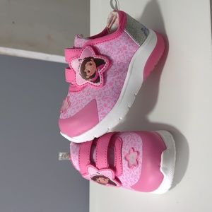 Gabby's dollhouse shoes